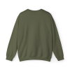 Judgmental Pickle Crewneck